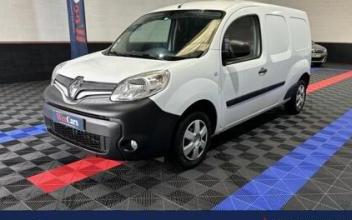 Renault kangoo Bry-sur-Marne