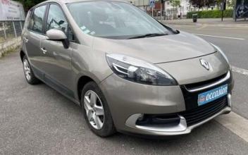 Renault megane Athis-Mons