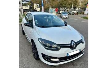 Renault megane iii Aubagne