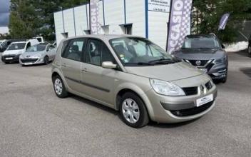 Renault scenic Vaulx-en-Velin