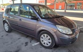 Renault scenic Roujan