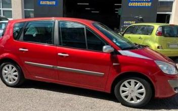 Renault scenic ii Firminy