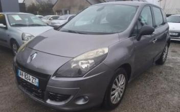 Renault scenic iii Sainte-Luce-sur-Loire