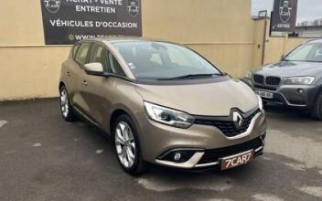 Renault scenic iv Brie-Comte-Robert