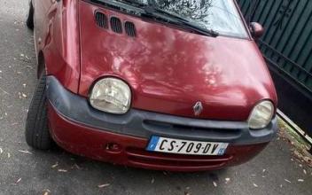 Renault twingo Ormes