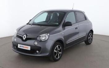 Renault twingo Issy-les-Moulineaux