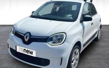 Renault twingo Gap