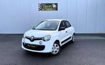 Renault twingo Notre-Dame-de-Bondeville