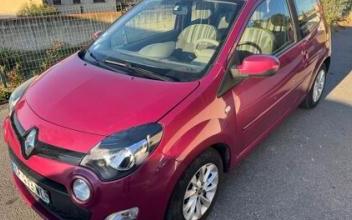 Renault twingo Saint-Victoret