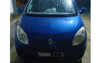 Renault twingo ii Anzin