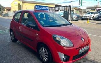 Renault twingo ii Romans-sur-Isère