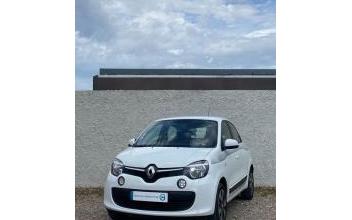 Renault twingo iii Saint-Priest