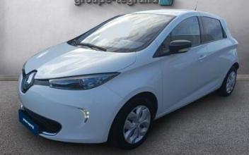 Renault zoe Flers