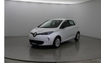 Renault zoe Châtellerault