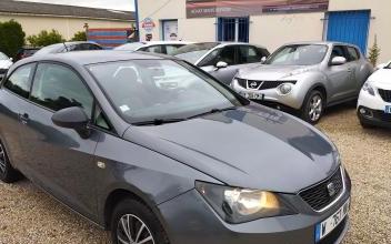 Seat Ibiza Mer