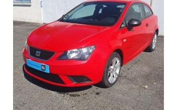 Seat ibiza Aureilhan