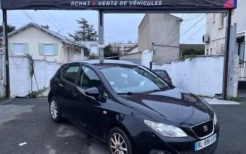 Seat Ibiza Argenteuil