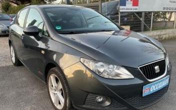 Seat ibiza Athis-Mons