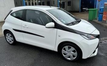 Toyota aygo Rosny-sous-Bois