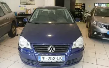 Volkswagen Polo Dinan