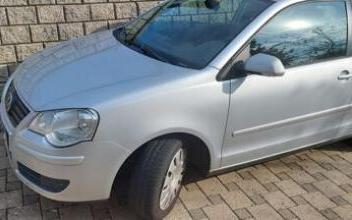 Volkswagen polo Sarreguemines