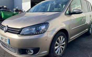 Volkswagen touran Entraigues-sur-la-Sorgue