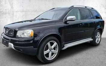 Volvo xc90 Créteil