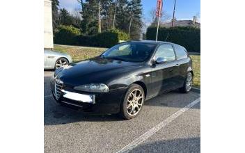 Alfa-romeo 147 Châteauneuf-sur-Isère