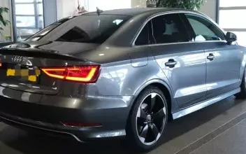 Audi A3 Vesoul