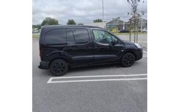 Citroen berlingo Aizenay