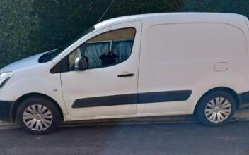 Citroen berlingo Forcalquier