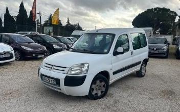 Citroen Berlingo Graveson