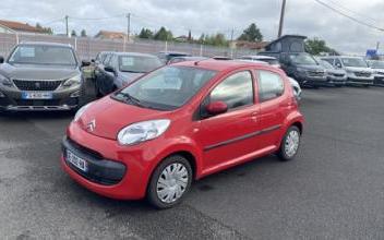 Citroen c1 Albi