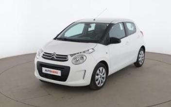 Citroen c1 Issy-les-Moulineaux