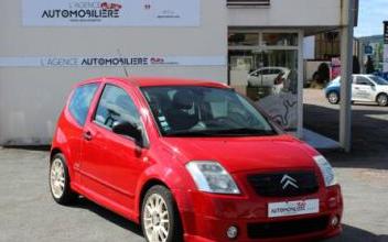 Citroen c2 Vesoul