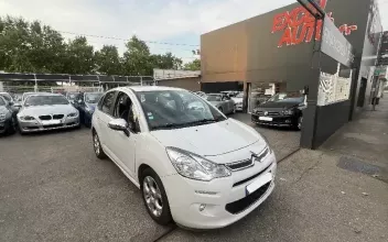 Citroen C3 Nîmes