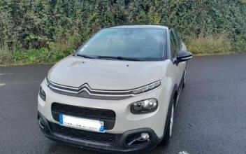 Citroen c3 Pont-Audemer