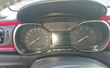 Citroen c3 Camaret-sur-Aigues