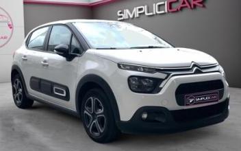 Citroen c3 Montreuil