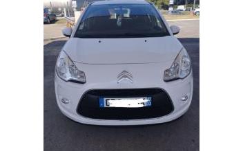 Citroen c3 Boé