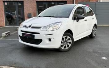 Citroen c3 Wambrechies