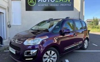 Citroen c3 picasso Sevenans