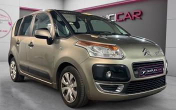 Citroen c3 picasso Montpellier