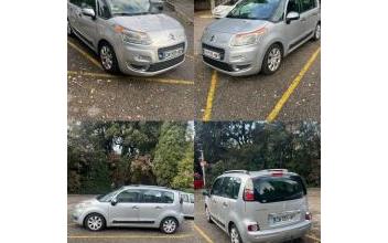 Citroen c3 picasso Toulouse