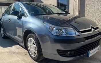 Citroen c4 Rosselange