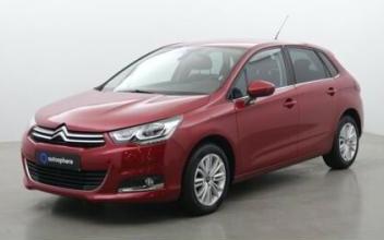 Citroen c4 Poitiers