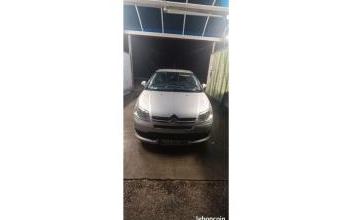 Citroen c4 Montauban