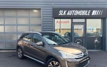 Citroen c4 aircross L'Union