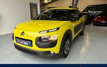 Citroen c4 cactus Reims