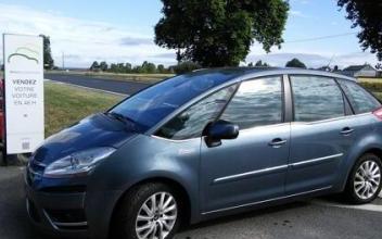 Citroen c4 picasso Osny